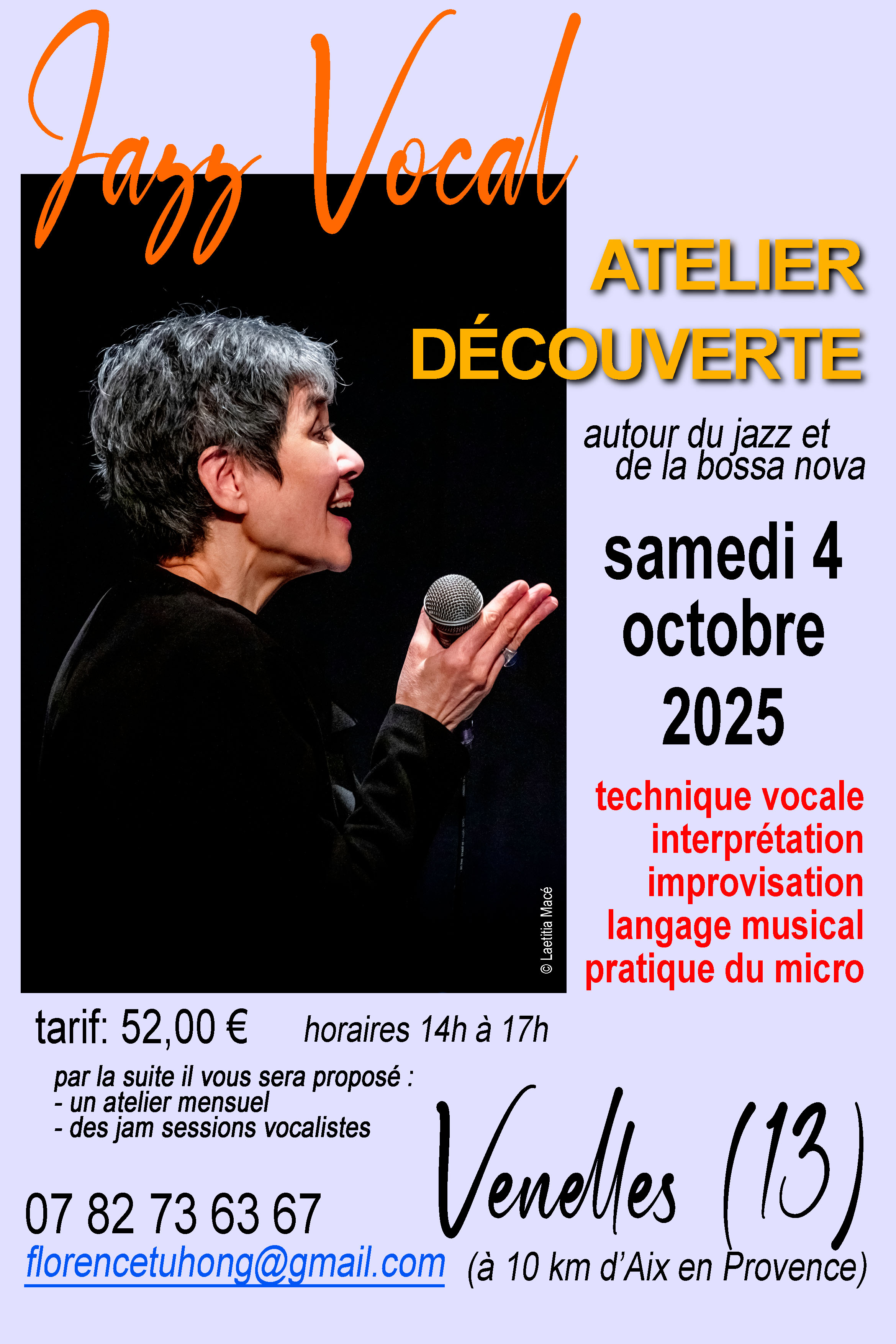 20251004 Atelier decouverte
